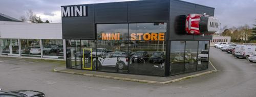 Informations: MINI BEAUVAIS GUEUDET 1880