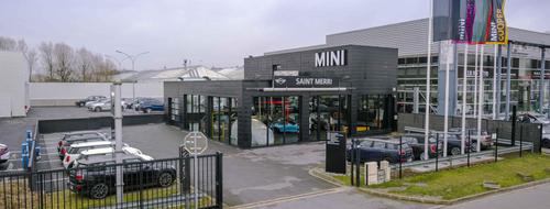 Informations: MINI SAINT-MAXIMIN GUEUDET 1880