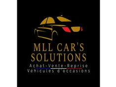 MLL CAR'S SOLUTIONS Plouay