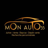 MON AUTO 35 - 36 Rue du Rocher &agrave; Guichen (35)
