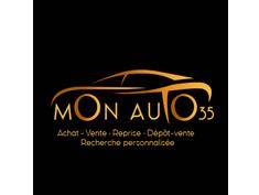 MON AUTO 35 Guichen