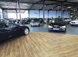 Informations: MONDEVILLE PREMIUM STORE