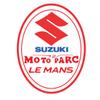 MOTO PARC 72 - SUZUKI MOTO LE MANS