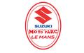 Information : MOTO PARC 72 - SUZUKI MOTO LE MANS