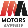 MOTORS AVENUE CAEN