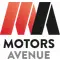 MOTORS AVENUE CAEN