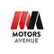 MOTORS AVENUE NANTES
