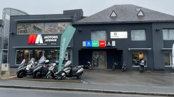 MOTORS AVENUE NANTES