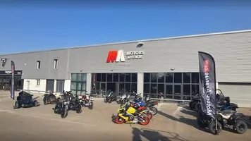 MOTORS AVENUE TOURS