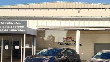 MS AUTOMOBILES
