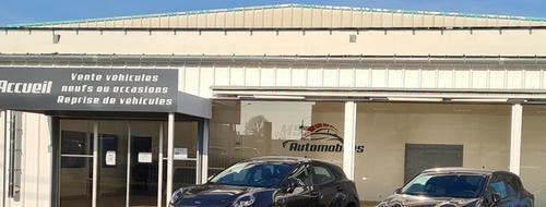 Informations: MS AUTOMOBILES