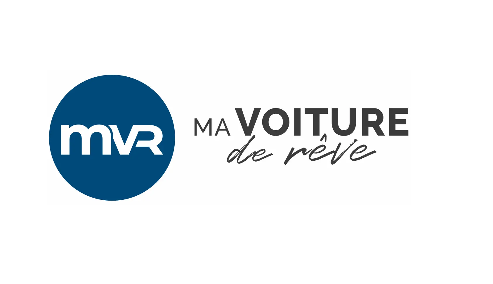 MVR - MA VOITURE DE REVE - 1 ALLÉE FREYSSINET  &agrave; JAVENE (35)
