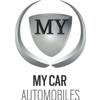 MY CAR