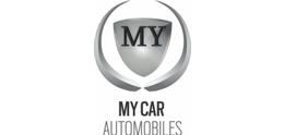 MY CAR