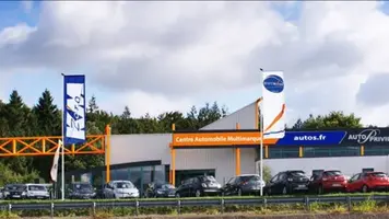 NBA L’AUTOMOBILE RENNES