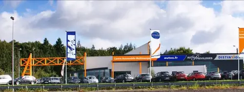 Informations: NBA L’AUTOMOBILE RENNES