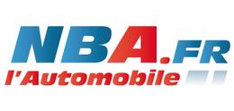 NBA L’AUTOMOBILE RENNES