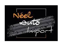 NEEL AUTO IMPORT La Bloutière