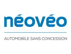 NEOVEO - Lyon Nord La Tour-de-Salvagny