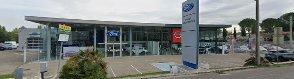 NISSAN ALES