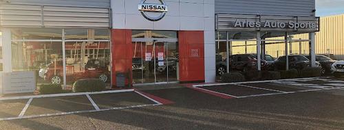 Informations: NISSAN ARLES