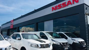 NISSAN AVIGNON