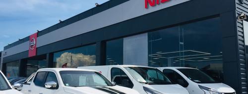 Informations: NISSAN AVIGNON