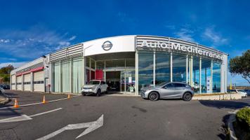 NISSAN BEZIERS