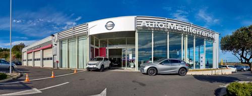 Informations: NISSAN BEZIERS