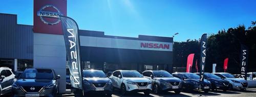 Informations: NISSAN CARPENTRAS