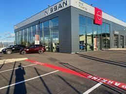NISSAN CAVAILLON