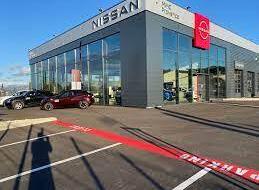 Informations: NISSAN CAVAILLON