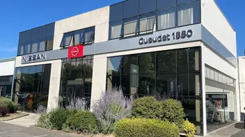 NISSAN COMPIEGNE GUEUDET 1880