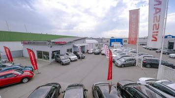 NISSAN DIEPPE GUEUDET 1880