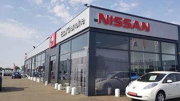 NISSAN DREUX GUEUDET 1880