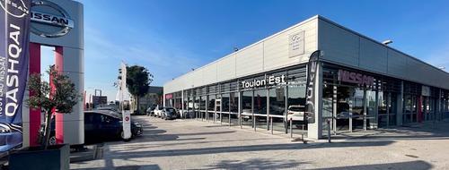 Informations: NISSAN LA GARDE 