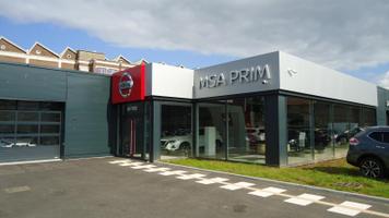 NISSAN LE HAVRE GUEUDET 1880