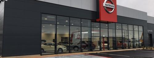 Informations: NISSAN LISIEUX GUEUDET 1880