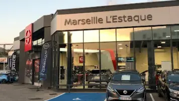 NISSAN MARSEILLE