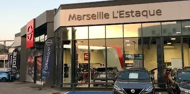 Informations: NISSAN MARSEILLE