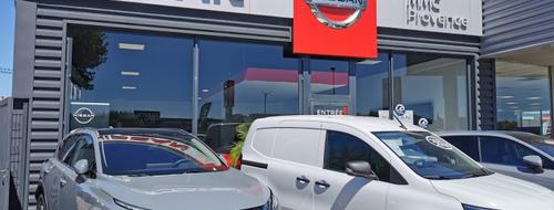 Informations: NISSAN ORANGE