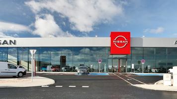 NISSAN PERPIGNAN