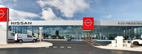 Informations: NISSAN PERPIGNAN
