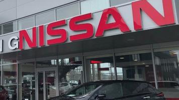 Nissan Strasbourg - HESS Automobile
