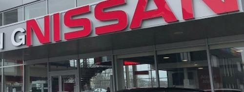 Informations: Nissan Strasbourg - HESS Automobile