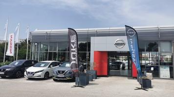 NISSAN TOULON OUEST