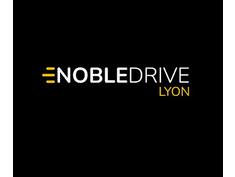 NOBLEDRIVE - LYON Limas