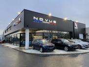 NOVUS AUTOMOBILES - 45 Avenue Anna Lindh &agrave; Vert-Saint-Denis (77)