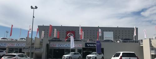 Informations: OCCAZUR