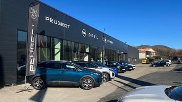OPEL DIGNE LES BAINS